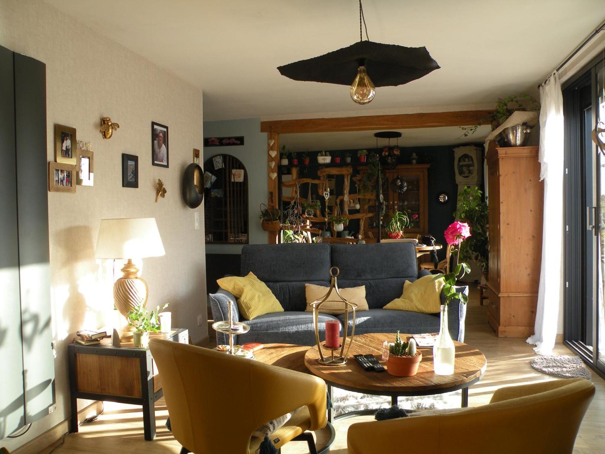 Chambre Deville-les-Rouen Eksteriør bilde